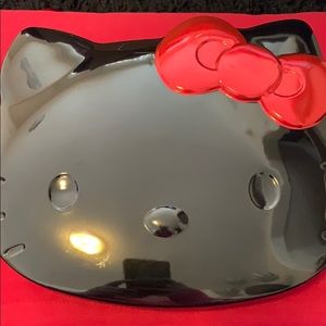 ¡Hello Kitty! Eyeshadow and Lip Gloss Palette